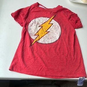 flash shirt